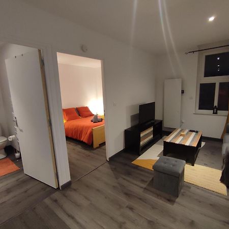 Appartement 1 Ch Zegerscappel Zeggers-Cappel Exteriör bild